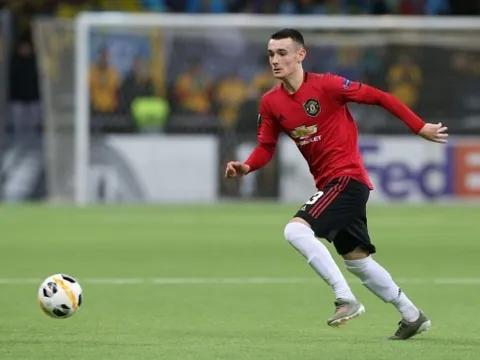Bị Solskjaer loại khỏi danh sách, sao trẻ Man United phản ứng lạ