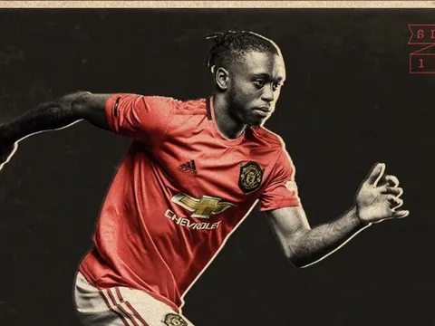 10 hậu vệ phải đắt đỏ nhất thế giới hiện tại: Tân binh MU số 1!