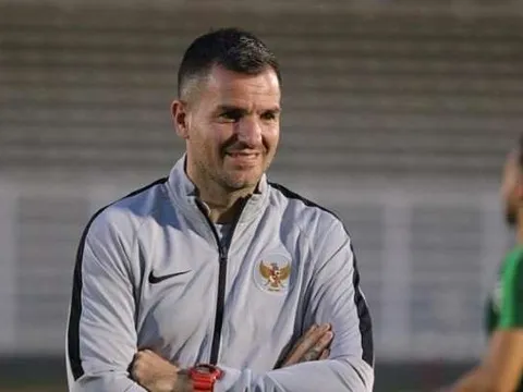 HLV Indonesia: Phớt lờ ĐT Việt Nam, xem Thái Lan là số 1 ĐNA