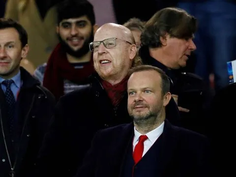 MU, đừng để trở thành con rối của Ed Woodward