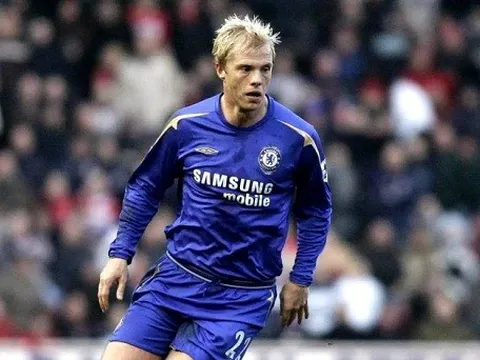 Cựu sao Chelsea: “Tôi đã nghĩ mình sẽ chuyển tới Liverpool”