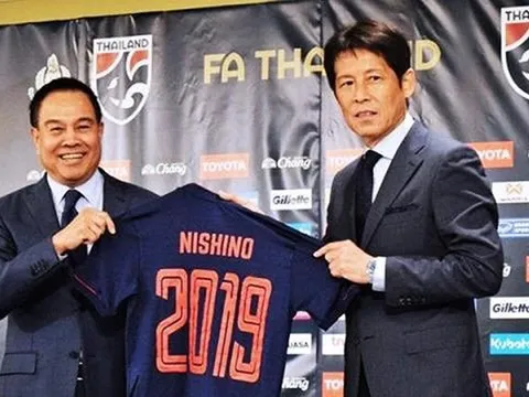 HLV Thái Lan chỉ ra 3 cái tên chủ chốt giúp Voi chiến bất khả chiến bại