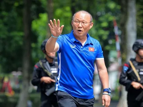 HLV Park Hang-seo quyết định tạm hoãn đàm phán gia hạn với VFF vì 1 lý do