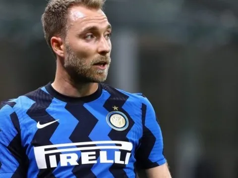 Pochettino đến, PSG lập tức liên hệ với Inter về Christian Eriksen