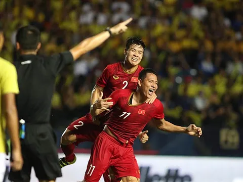ĐT Việt Nam đại chiến Thái Lan: Hãy quên chiến thắng tại King's Cup 2019!