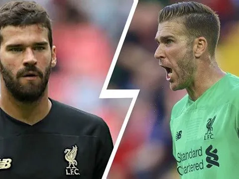 Sắp trở lại sân cỏ, người gác đền Liverpool gửi lời cảm ơn tới đồng đội