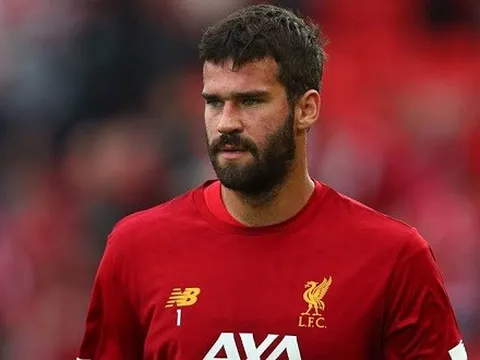 Sao Liverpool chậm phục hồi, chuyên gia lên tiếng lý giải