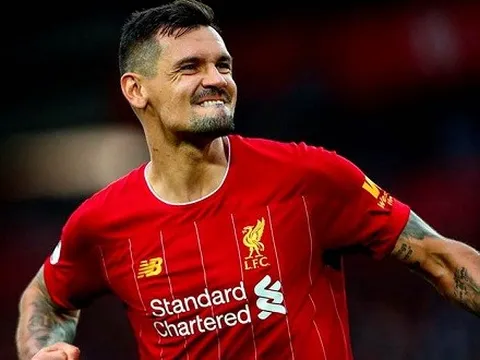 "Nếu Liverpool cần tôi, tôi sẽ ở đây, tôi hạnh phúc"