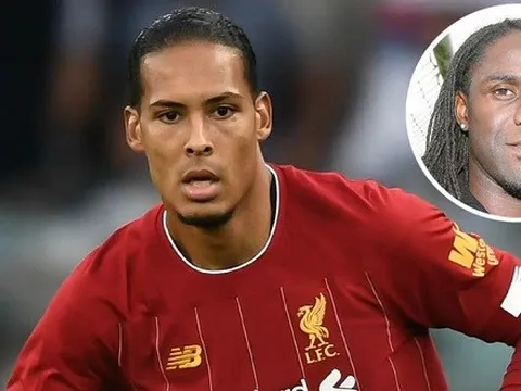 Người cũ Chelsea: ''Đây có thể là thời khắc của anh ấy''