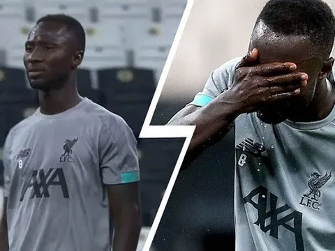 Báo Anh lên tiếng, báo hung tin cho NHM Liverpool trước Siêu cúp