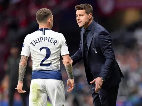 ''Tôi không chắc tại sao anh ấy lại đi gặp ngài chủ tịch''