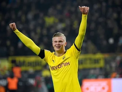 5 ngôi sao trẻ đáng xem nhất vòng 16 đội Champions League