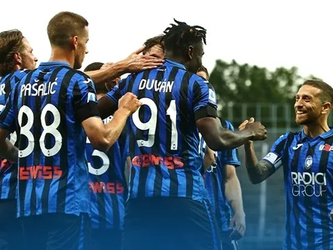 Hủy diệt đối thủ 4-1, “hiện tượng Champions League” đã quay trở lại