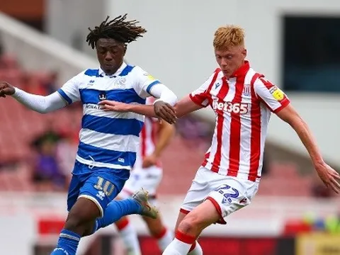 Nhắm tới tương lai, Spurs ''chấm'' sao trẻ Championship từ hàng xóm