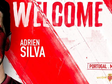 CHÍNH THỨC: Leicester hào phóng, tiếp tục đẩy người đến Monaco