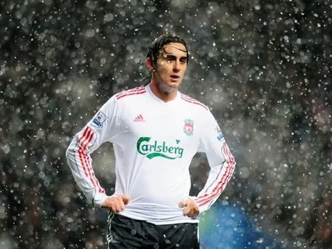 Đội hình Liverpool tệ nhất 1 thập kỷ qua: Đến Klopp còn không biết