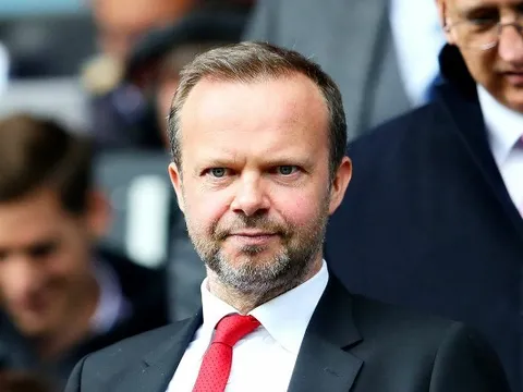 Ed Woodward ra quyết định không ngờ, thương vụ Sancho sắp đi đến hồi kết?