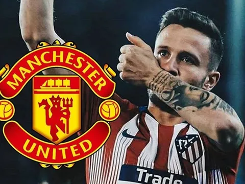 Ed Woodward chốt quyết định tối hậu, phủ định 'siêu bom' 132 triệu phục hưng M.U