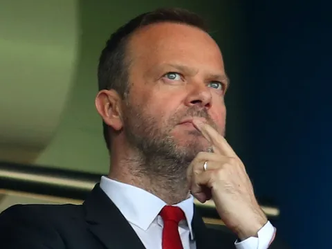 Ed Woodward tiến hành cải tổ, ai sẽ cuốn gói khỏi Man United?