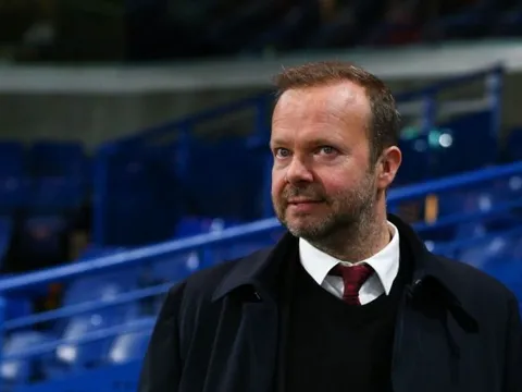 Ed Woodward "xắn tay áo", Man Utd chuẩn bị đón "siêu bom" mùa hè