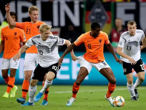 CĐV Liverpool: 'Pogba sẽ mất bóng 8/10 lần nếu cố thử kỹ thuật đó'