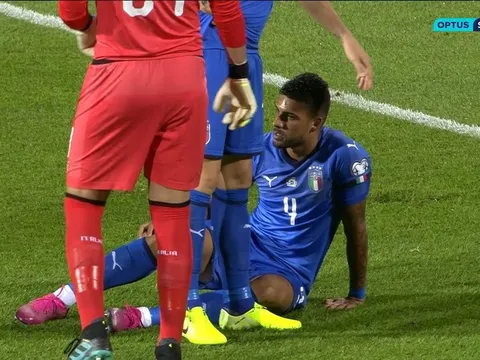 NÓNG! Chelsea nhận hung tin, cầu thủ hay nhất đội chấn thương