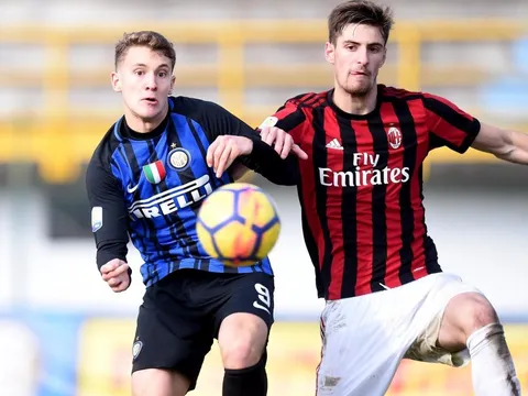 Điểm tin bóng đá Việt Nam tối 14/08: Tài năng trẻ Inter Milan đe dọa vị trí của Công Phượng