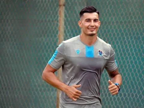 Liverpool chú ý! Thêm 'kẻ thách thức' ủ mưu cướp mục tiêu Thổ Nhĩ Kỹ