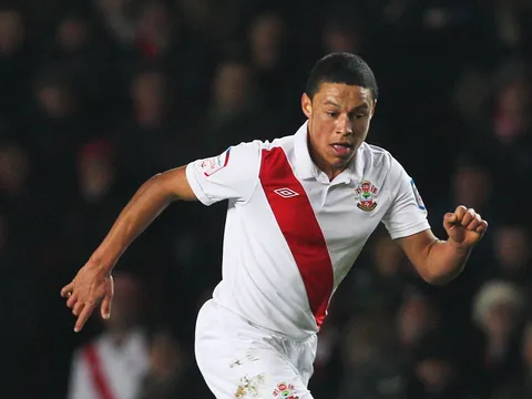 Sao Liverpool chưa bị phá kỷ lục ghi bàn dành cho cầu thủ trẻ nhất