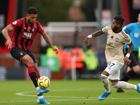 Bị Man Utd lật kèo, 'nạn nhân' của Odion Ighalo đang thế nào?