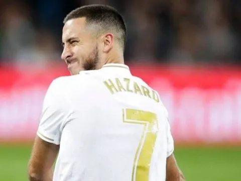 Eden Hazard là "bom tấn" tệ nhất 2020?