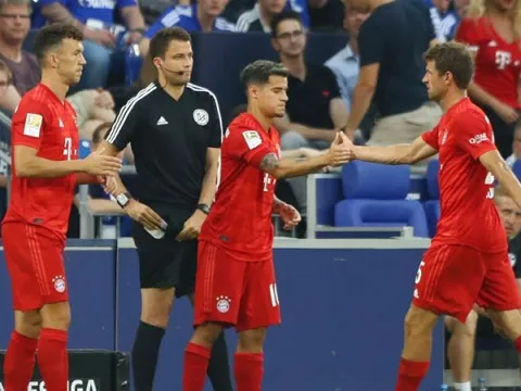 Ederson gạch tên Lewandowski, chỉ rõ ngôi sao giúp Bayern chinh phục C1