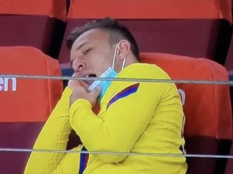 Chủ tịch Barca "nổi đóa", tuyên bố trừng trị đích đáng "kẻ nổi loạn"