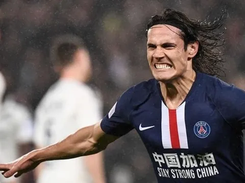“Lukaku-Cavani sẽ trở thành cơn ác mộng với mọi đối thủ”