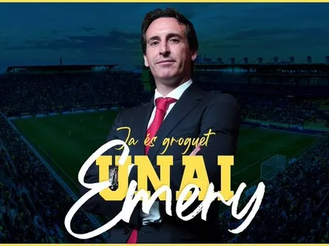 CHÍNH THỨC: "Nỗi thất vọng của Arsenal" tìm được bến đỗ mới