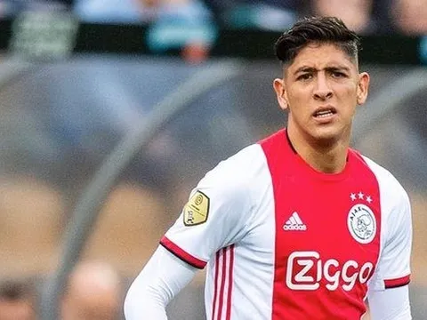 Tottenham nhắm hậu vệ mà Ajax mua về để thay thế De Ligt