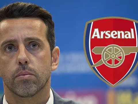 Edu Gaspar sẽ mang đến những ngôi sao nào cho Arsenal?