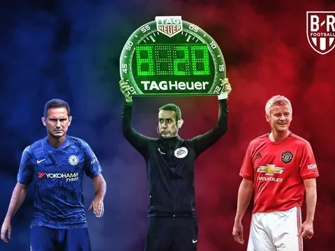 Cười vỡ bụng với loạt ảnh chế Man Utd, Chelsea, Barca hòa thất vọng