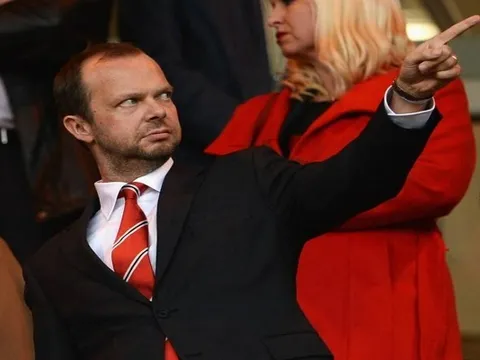 Ed Woodward ra tuyên bố chủ chốt, Man Utd chuẩn bị "nhuộm đỏ trời Âu"?