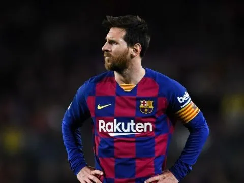 Theo đuổi Messi, Man City đang chơi canh bạc tất tay với tương lai CLB