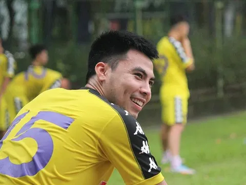 Đức Huy chỉ ra điều khiến Công Phượng và Xuân Trường chưa thành công khi xuất ngoại