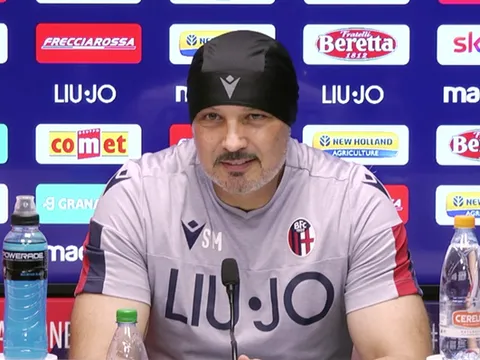 Serie A chấn động! HLV bị ung thư nhiễm COVID-19