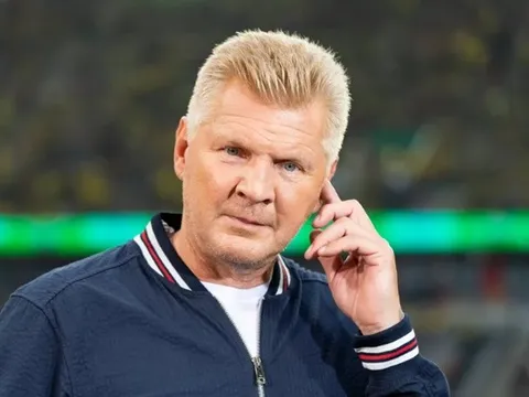 Effenberg nói một điều cực gắt về đội hình của Bayern đang có