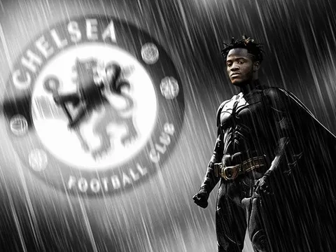 Cười vỡ bụng với loạt ảnh chế Cúp Liên đoàn Anh