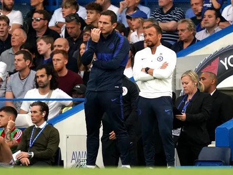 Đấu Wolves, Chelsea của Lampard nguy cơ mất 8 cầu thủ