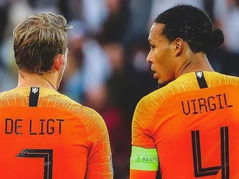 Vì 4 cái tên, sao NHA không dám 'mơ' đến suất lên tuyển Hà Lan