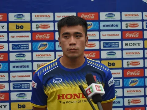 Em trai Bùi Tiến Dũng nói gì về đồng đội Hà Đức Chinh?