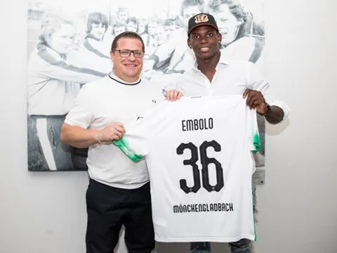 "Đây là thời điểm thích hợp để bản thân có bước tiến trong sự nghiệp"