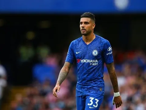 Bị tố muốn 'bật' Lampard, sao Chelsea lập tức đăng đàn nói lời gay gắt