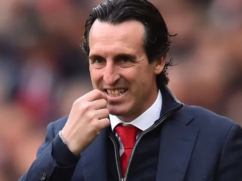 "Nếu còn ở Arsenal, tôi sẽ khuyên Emery từ bỏ phi vụ rủi ro quá cao đó"